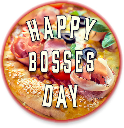 Bosses Day