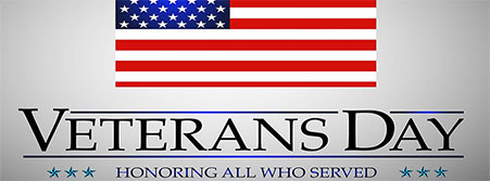 Honoring All Who Served