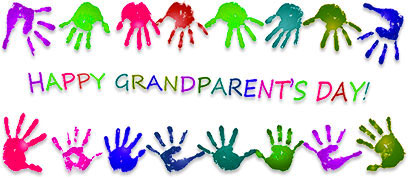 grandparents day