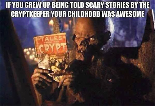 cryptkeeper